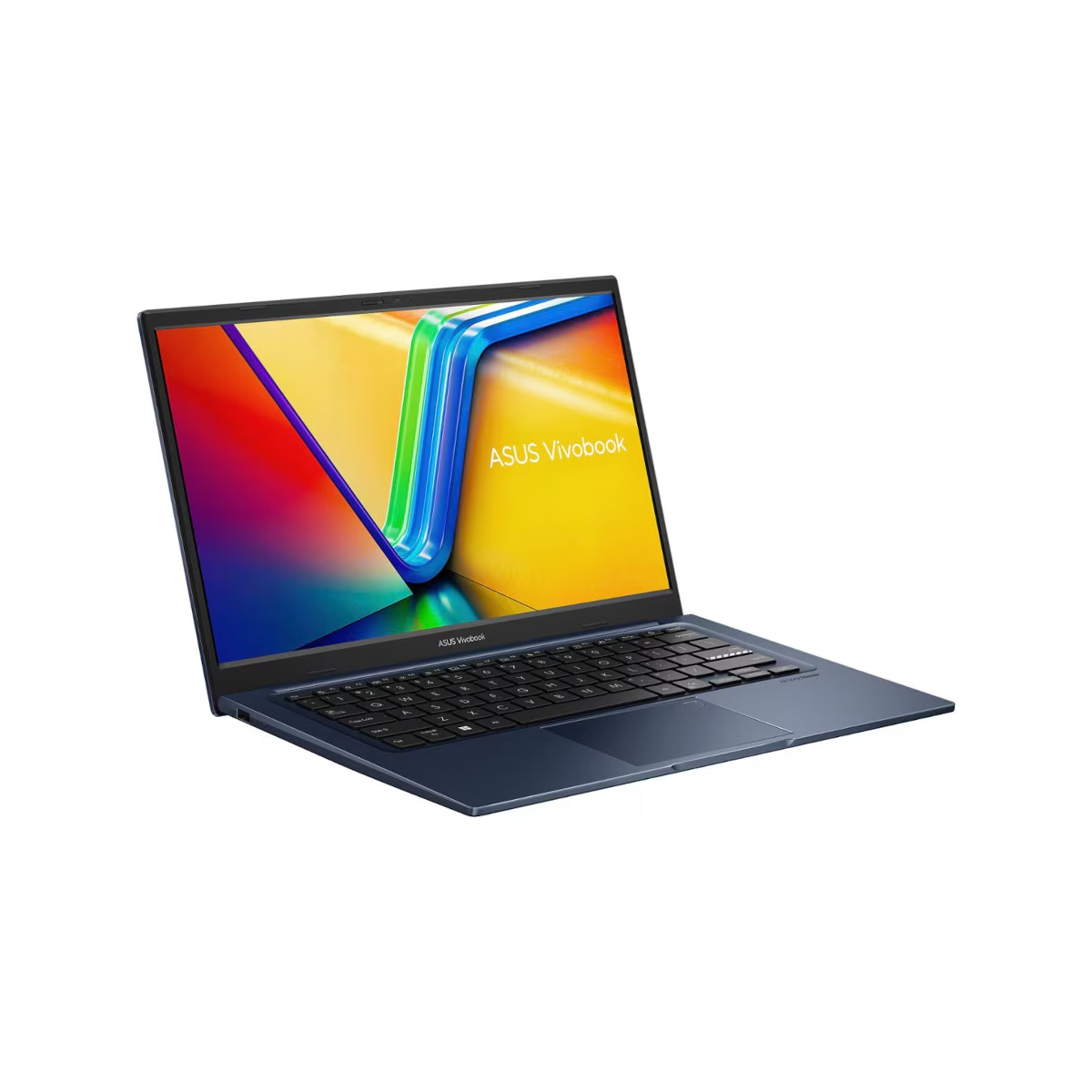 Asus Vivobook 14 Pulgadas Core i3-1315U 8GB RAM 128GB SSD Win11 Blue X1404V