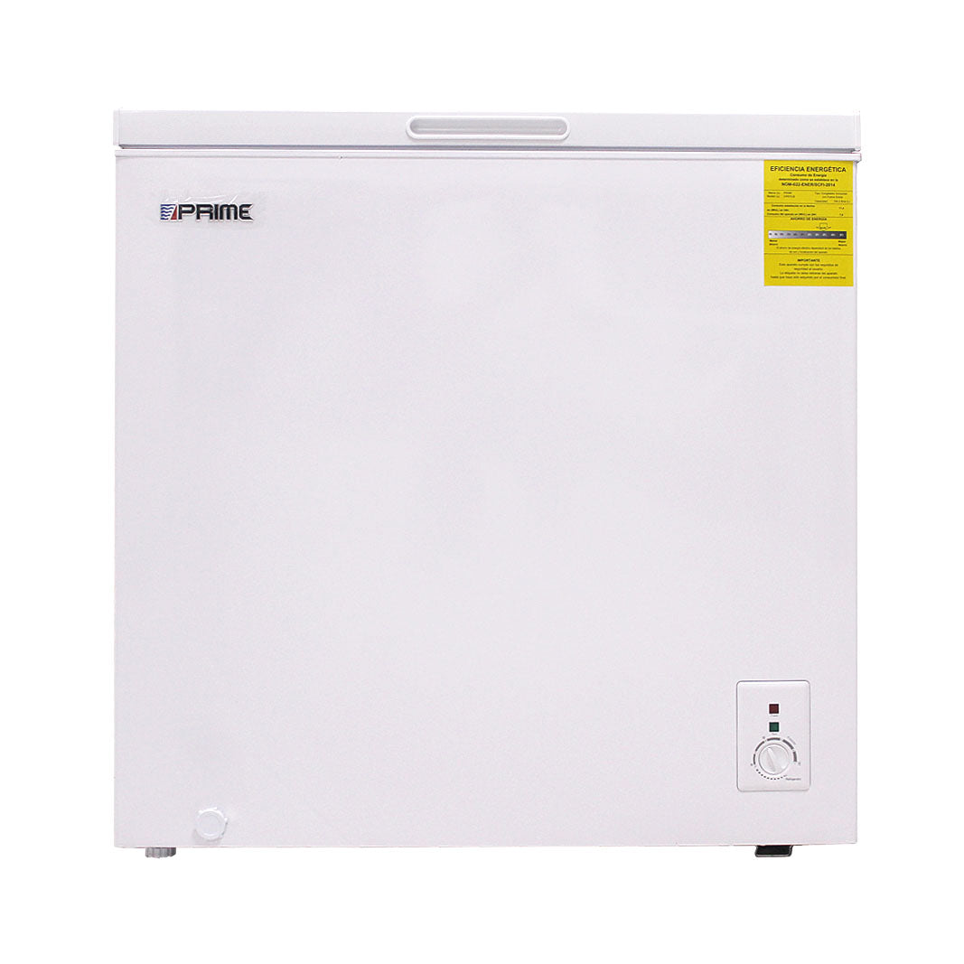 Congelador Horizontal Prime CPR70-B 7 ft³