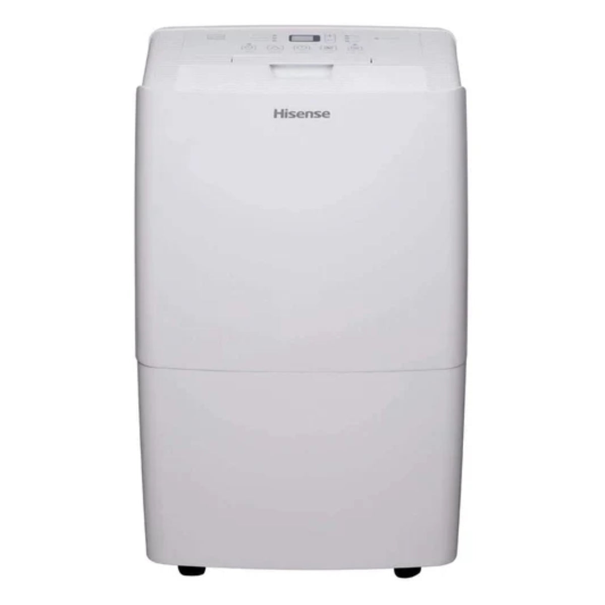 Deshumidificador 50 Pintas Hisense DH50K1R