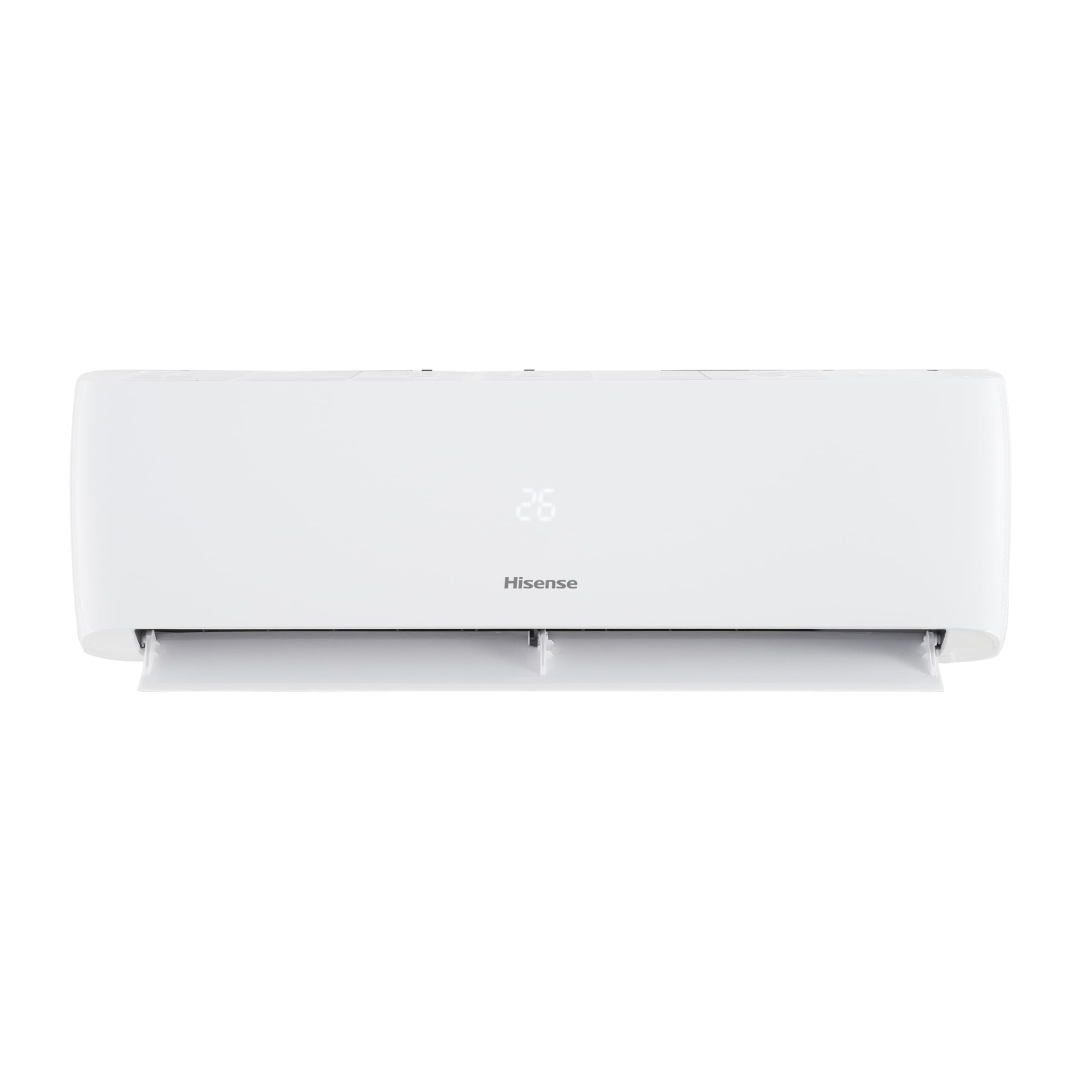 Aire Acondicionado Hisense Inverter 12,000 BTU Solo Frío 110V ART121KAW