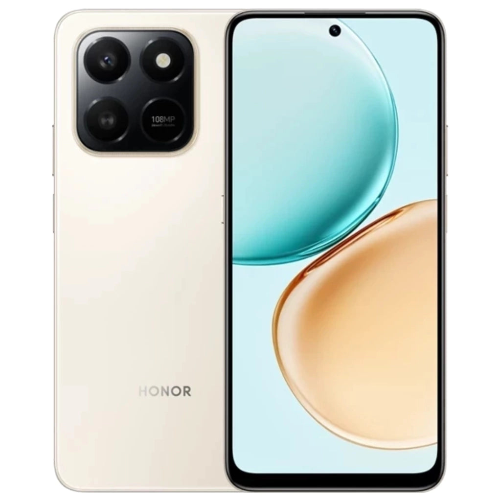 Honor X7D 8GB+256GB