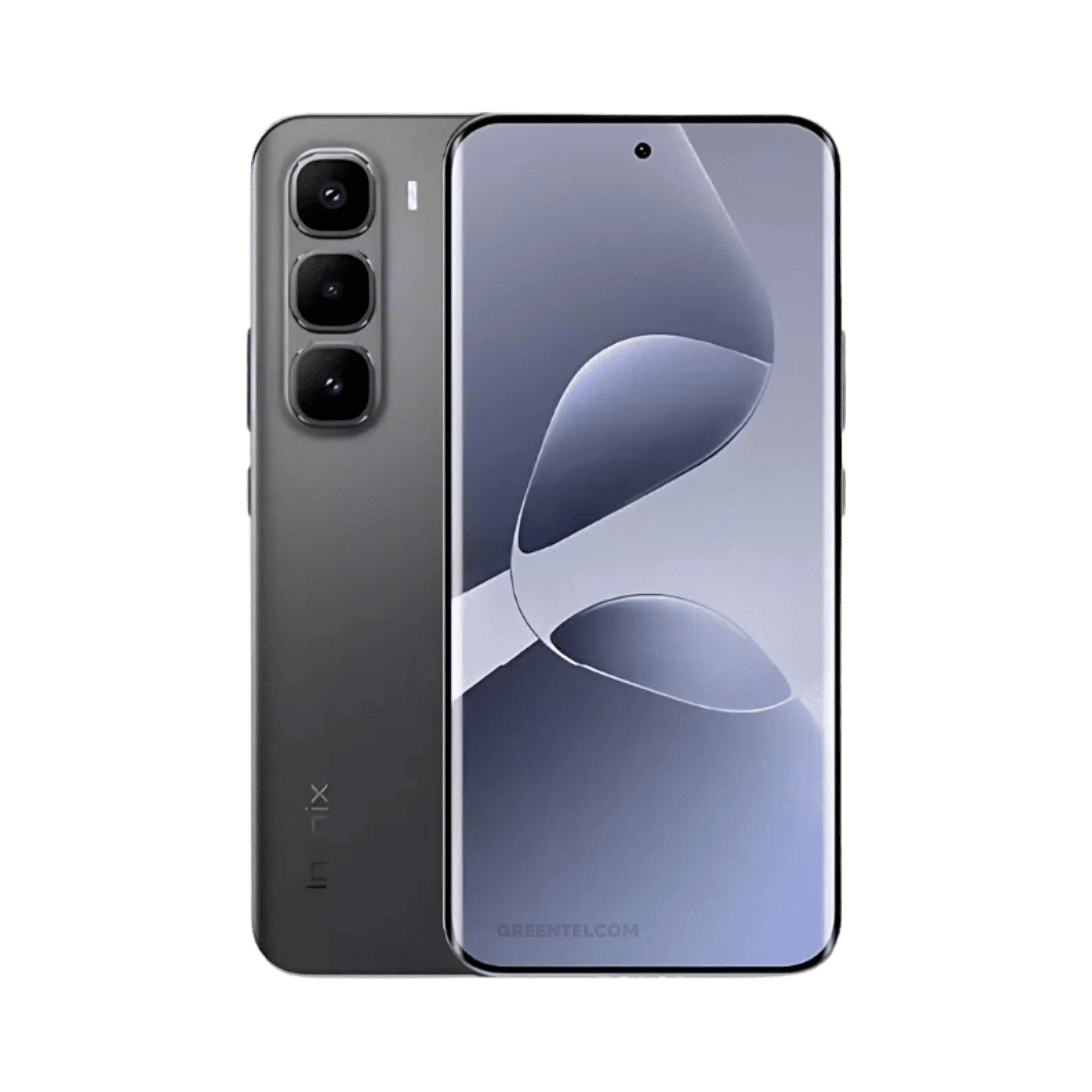 Infinix Hot 60i X6728 8GB+256GB