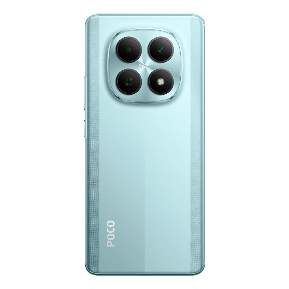 Poco M8 8GB RAM 5g