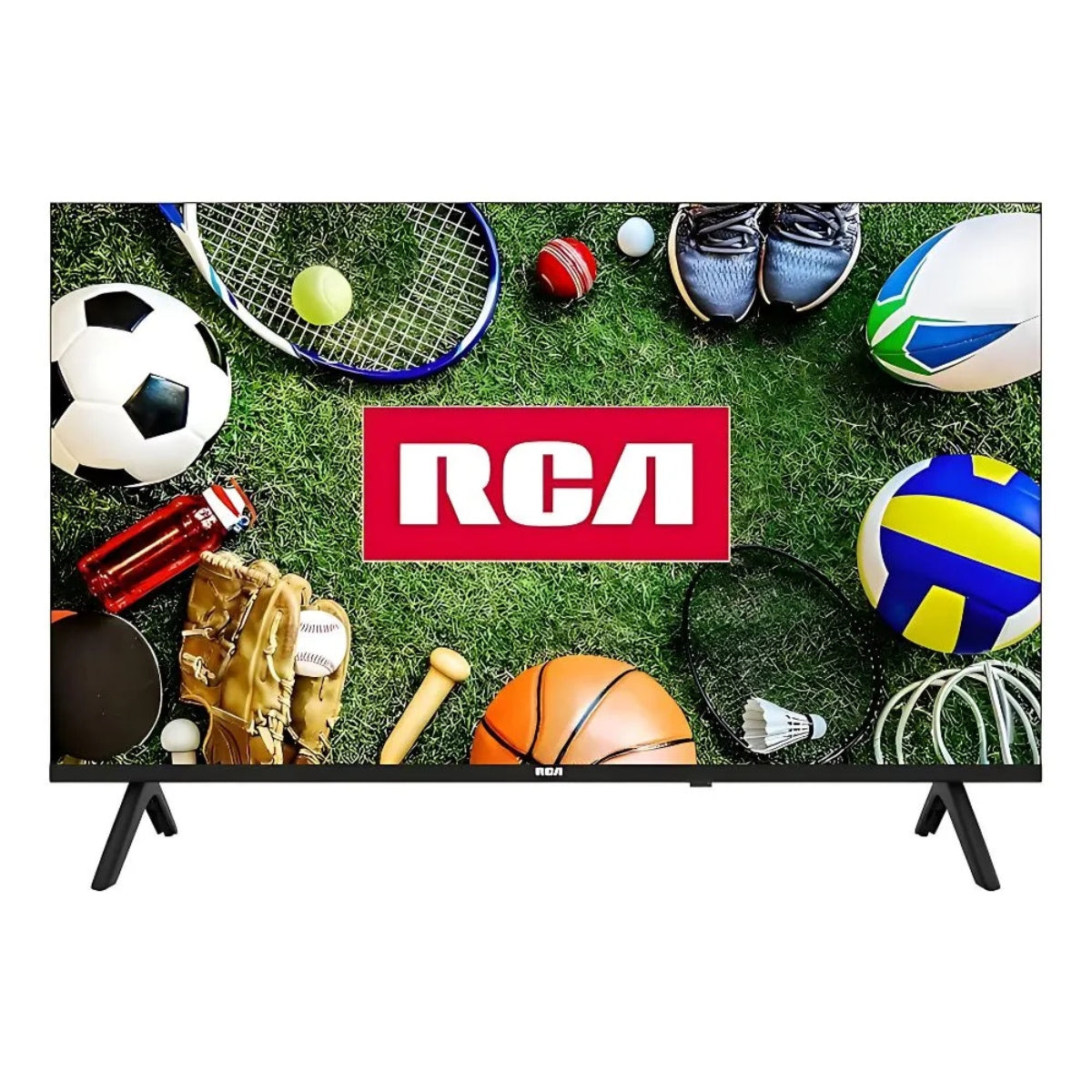 Televisión RCA 32 Pulgadas Hd Android Tv TC-LE32K-AN2401
