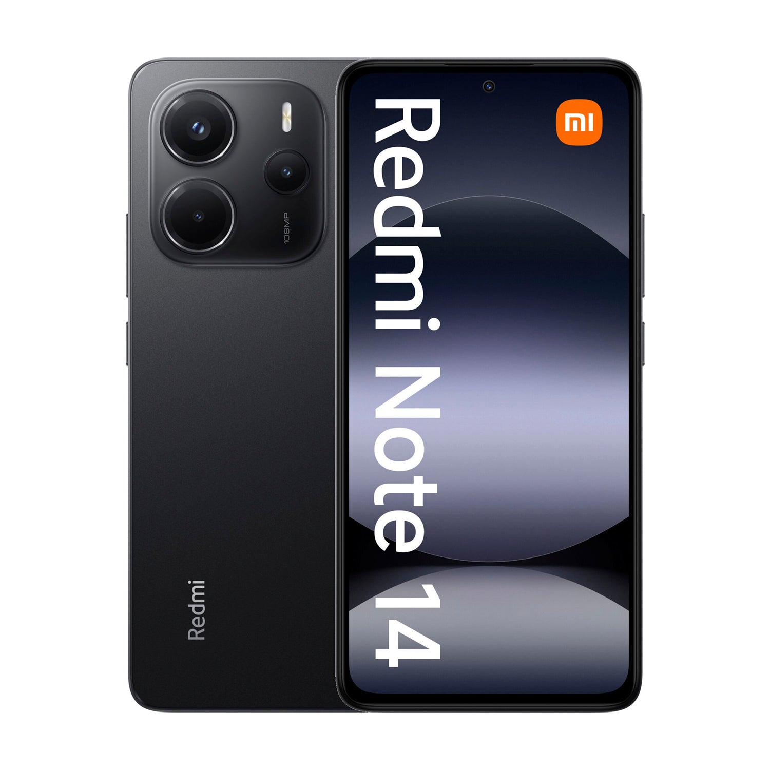 Redmi Note 14 4g 8GB+256GB