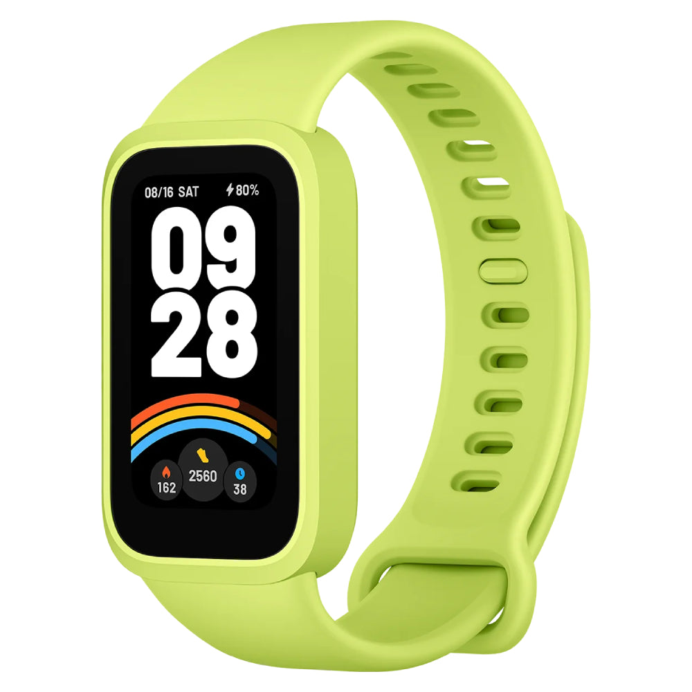 Xiaomi Smart Band 9 Active Black