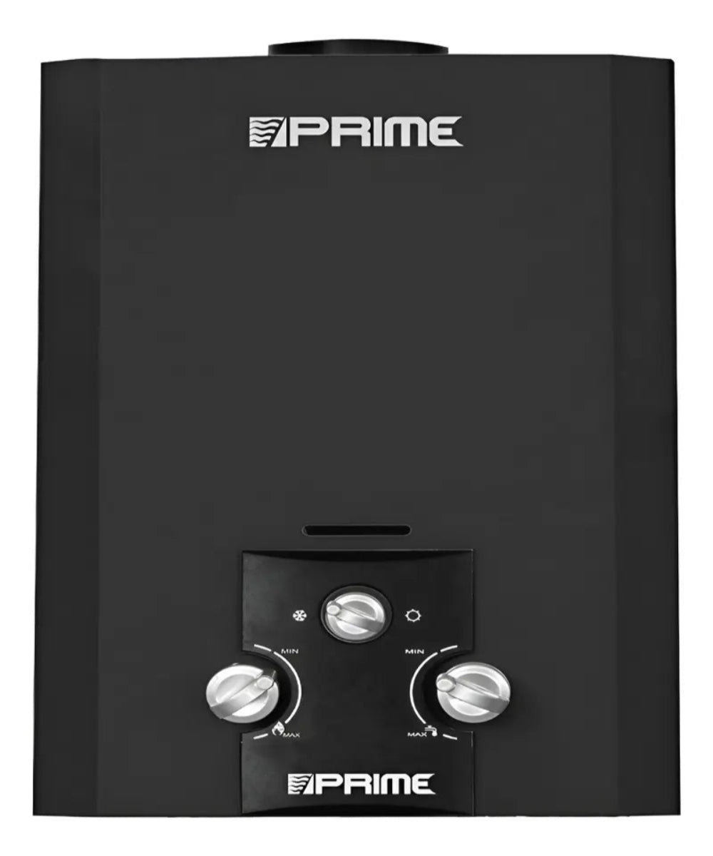 Calentador de Agua Prime Master Heat LP