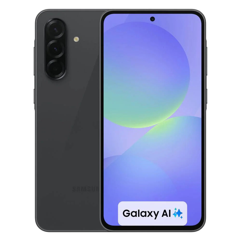 Samsung Galaxy A17 4G 6GB RAM + 128GB