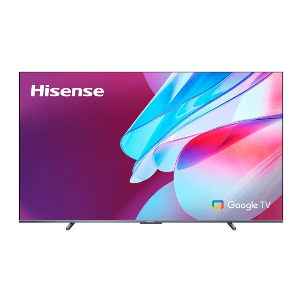 Televisión Hisense 50 Pulgadas 4k Google Tv 50H5BG