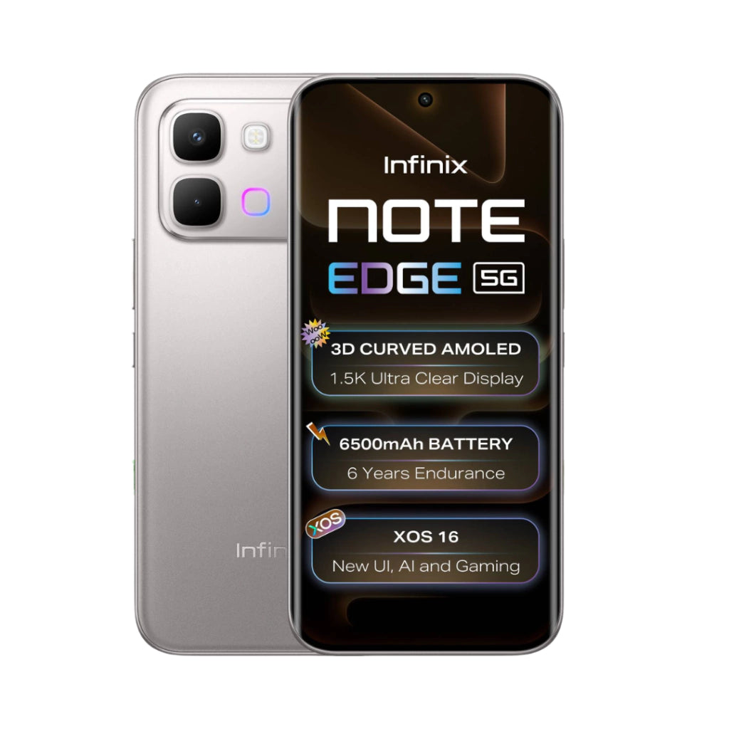 Infinix Note Edge X6887 C1 8GB+256GB