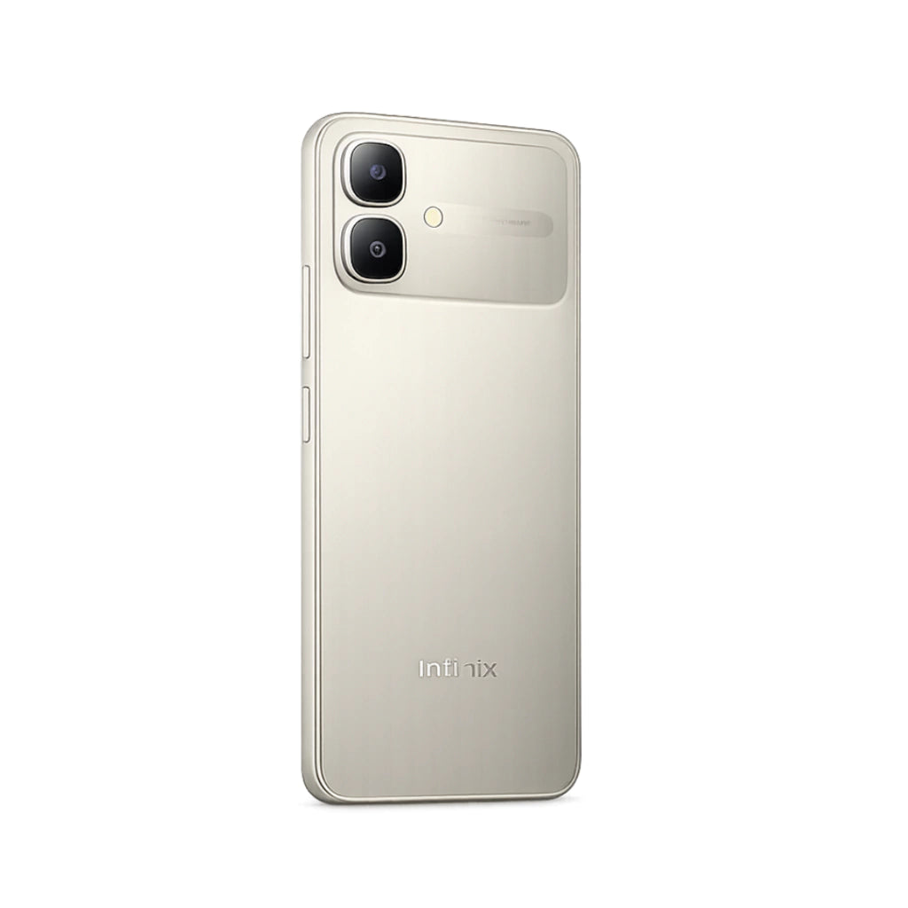 Infinix Smart 20 I1 X6840 4GB+128GB