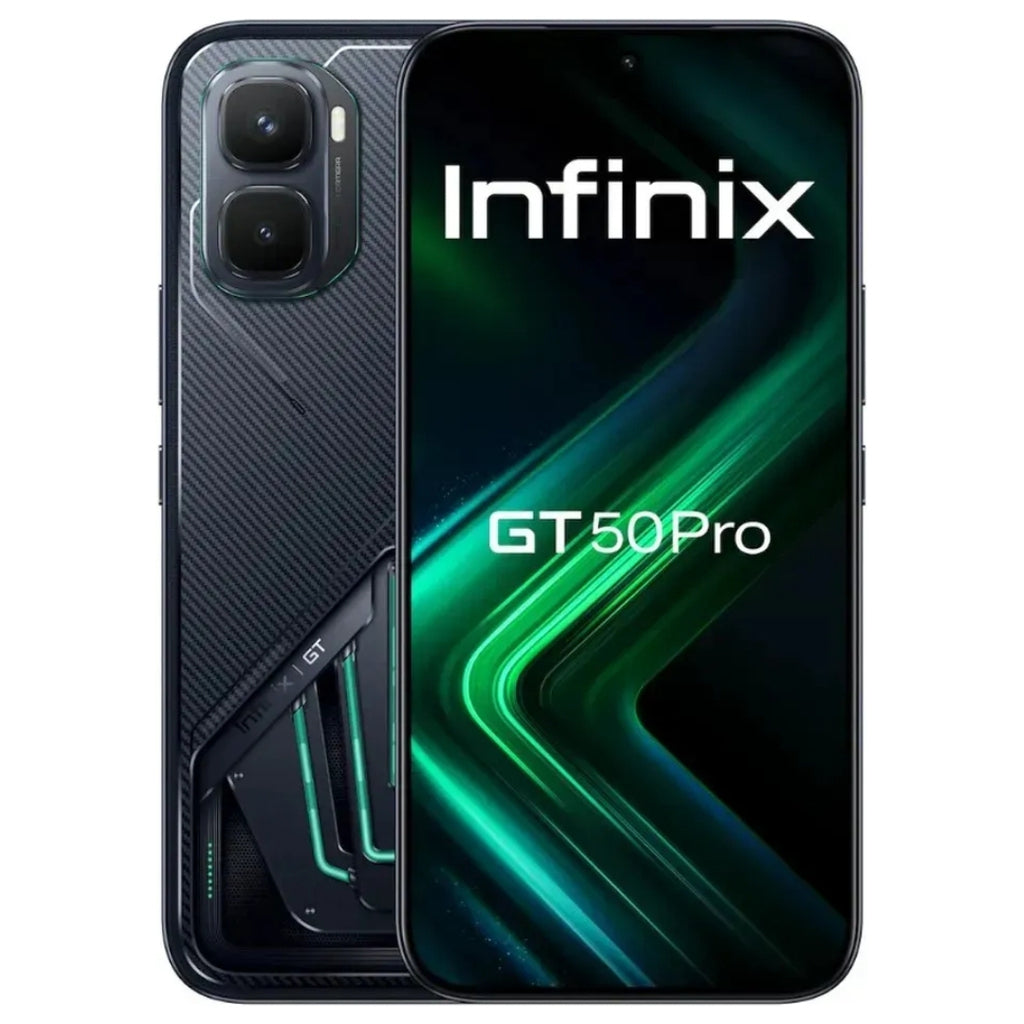 Cel Infinix Gt 50 Pro X6891 12GB+256GB