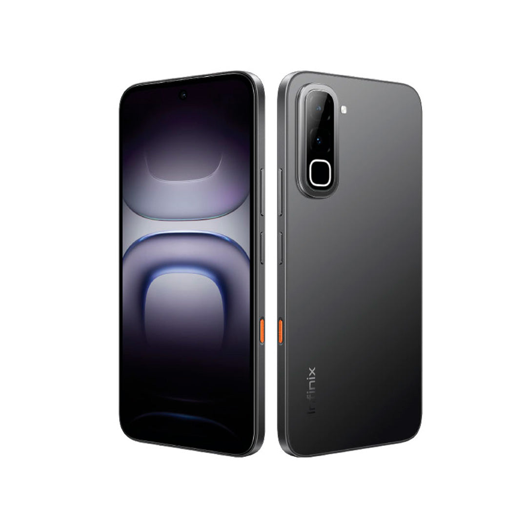 Infinix Hot 70 X6895B 8GB+256GB