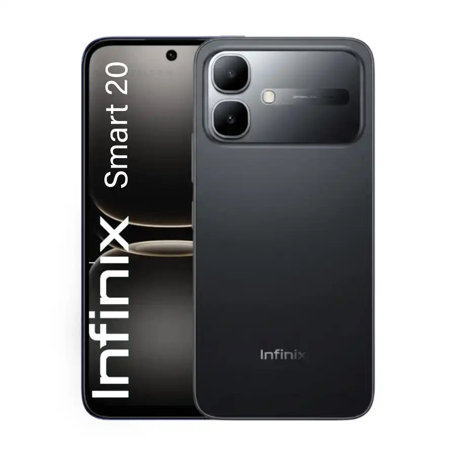 Infinix Smart 20 I1 X6840 4GB+128GB