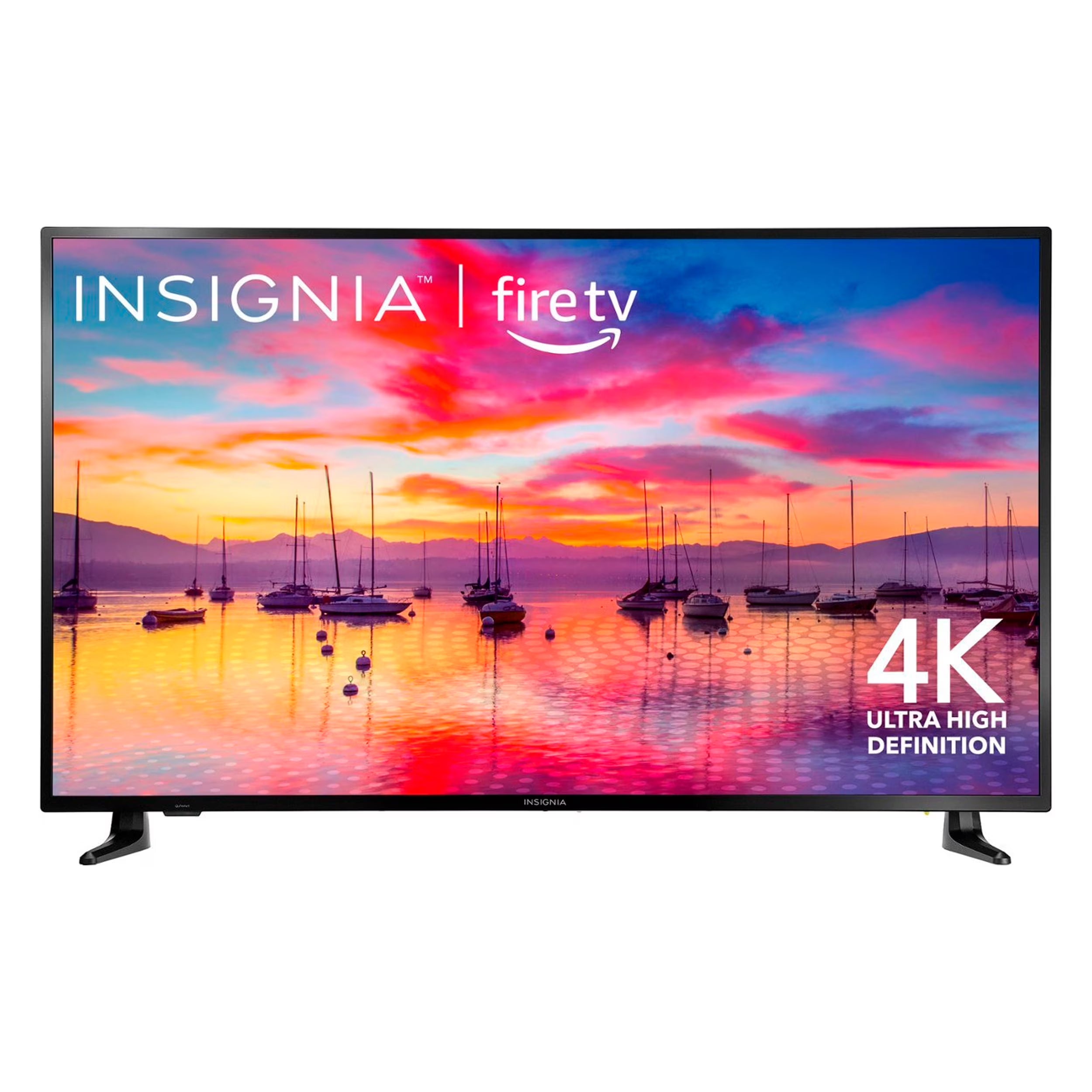 Televisión Insignia 43 Pulgadas NS-43F501NA26