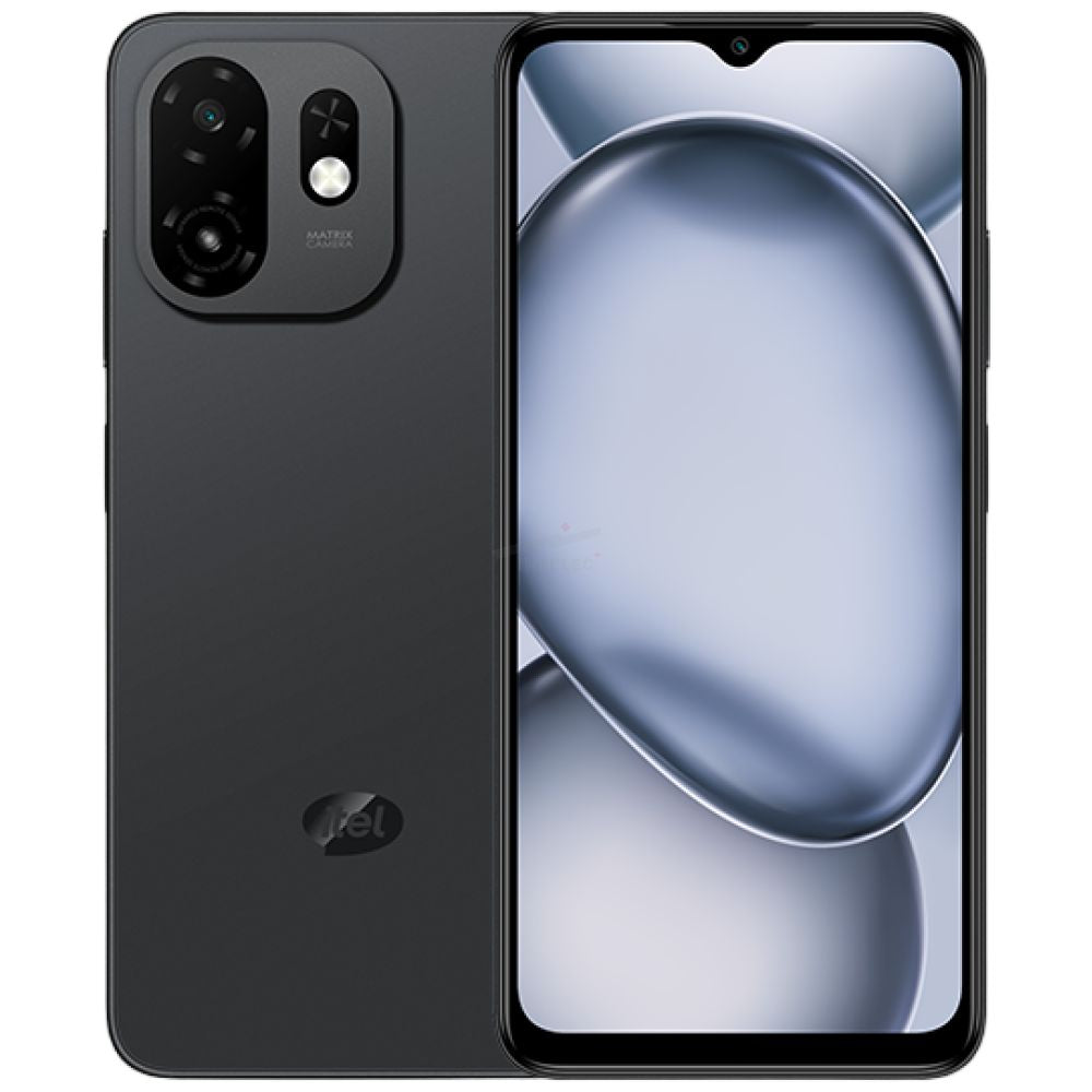 ITEL A100C 3GB+64GB (A6611L)
