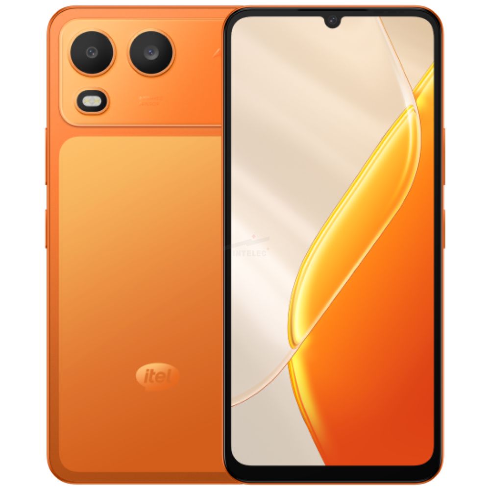 ITEL A200 3GB+128GB (A675L) Meteor Titanium