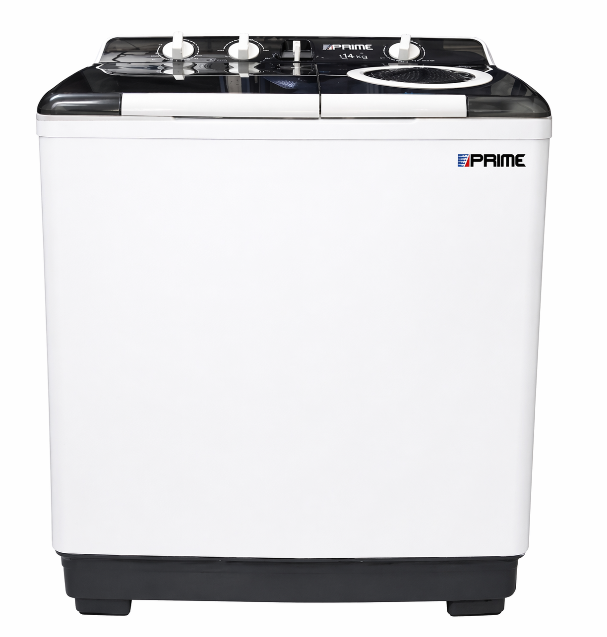 Lavadora Semiautomática Prime 14 Kg Doble Tina