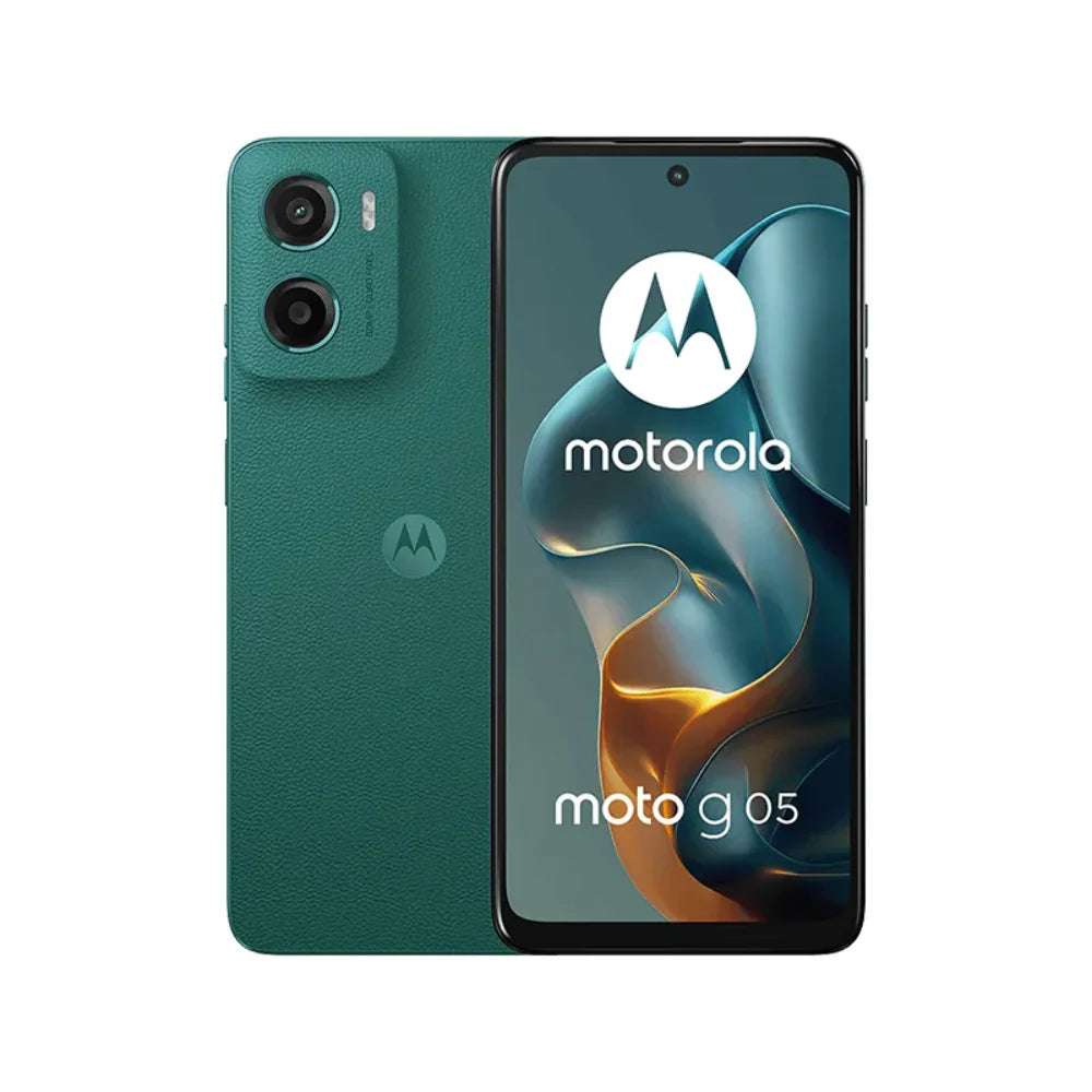 Cel Motorola Moto G06 4GB+8GB(Boost)+64GB (4G LTE)