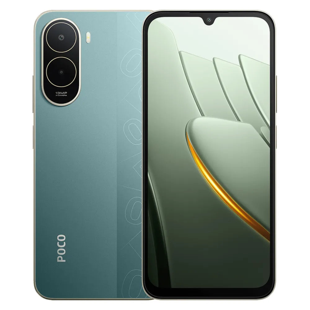 Poco C81 PRO 4GB+64GB