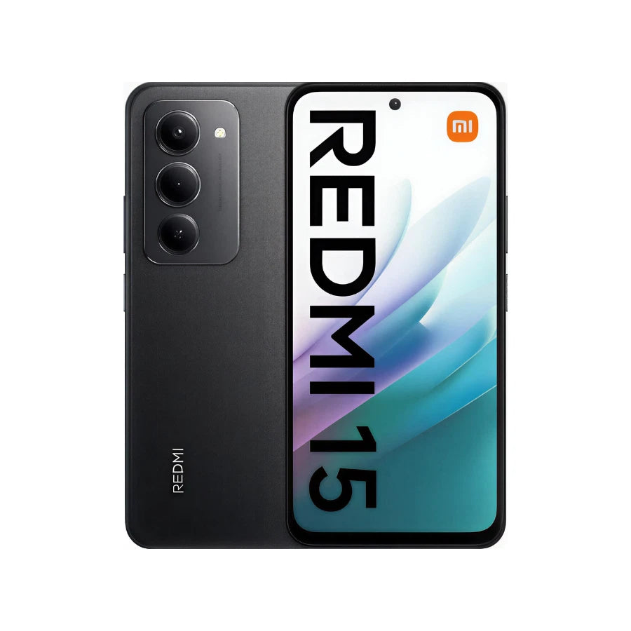 Xiaomi Redmi 15 (4G) 8GB+256GB