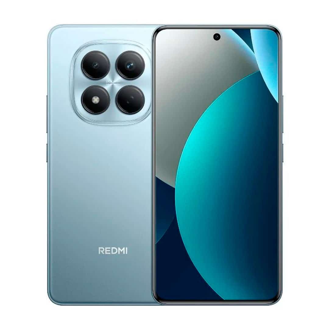 Redmi Note 15 4g 8GB+256GB