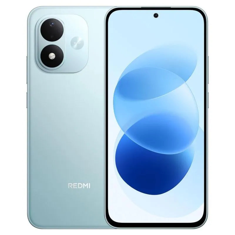 Xiaomi Redmi Note 17 8GB+256GB
