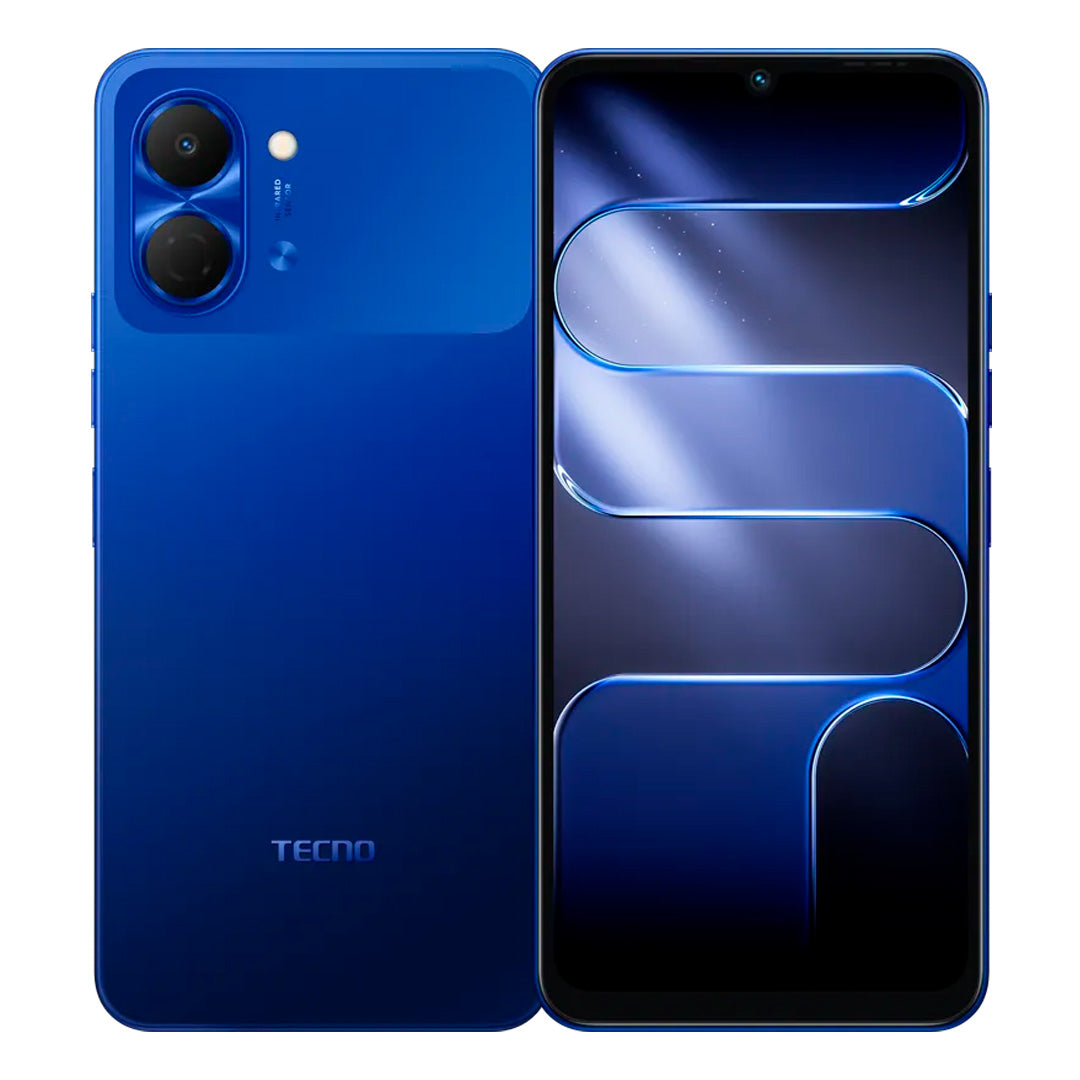Tecno Spark Go 3 KN3 4GB 128GB